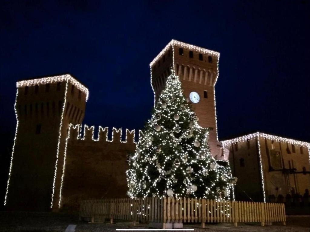 Hotel La Torre Formigine Dış mekan fotoğraf
