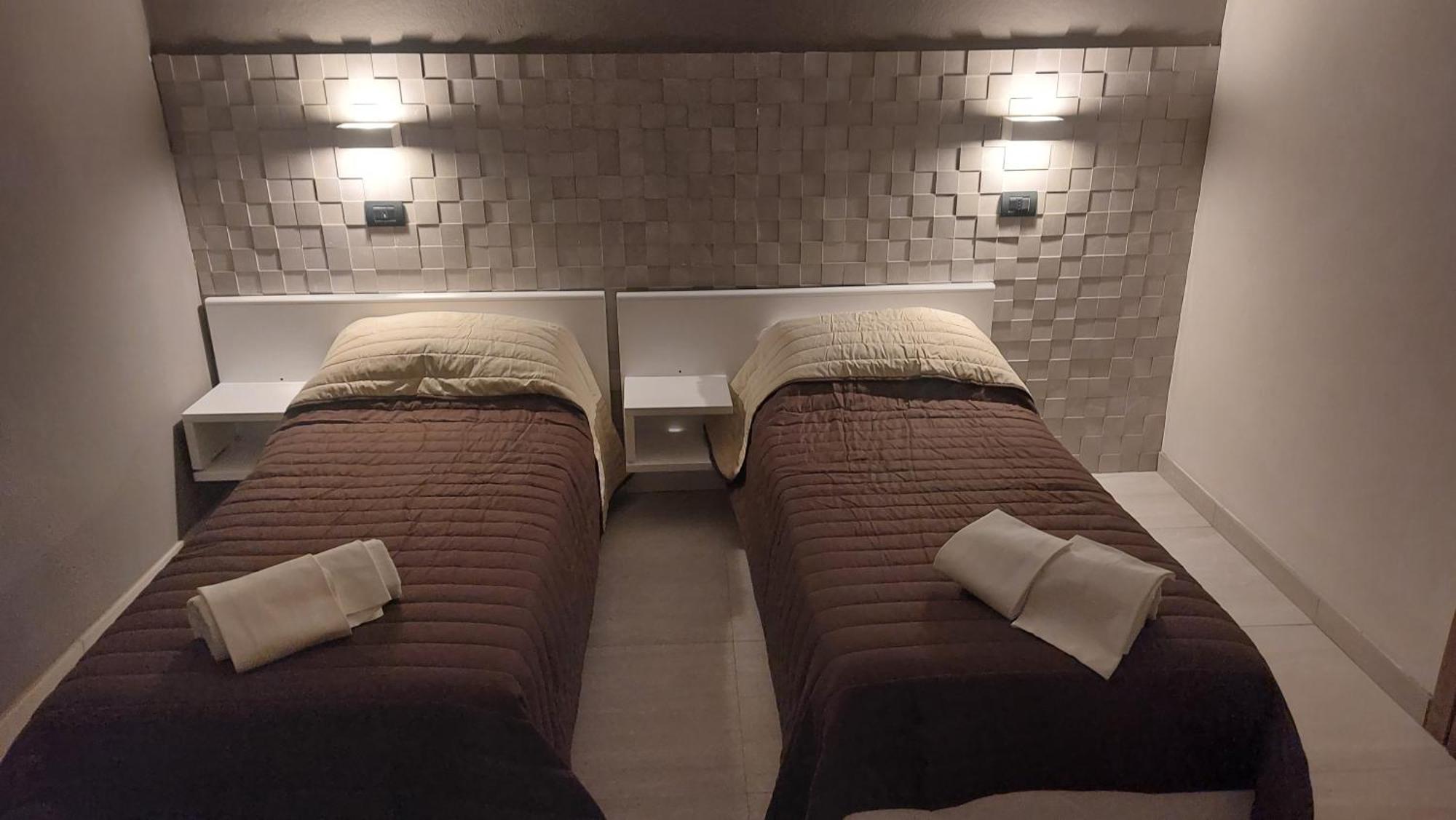 Hotel La Torre Formigine Dış mekan fotoğraf