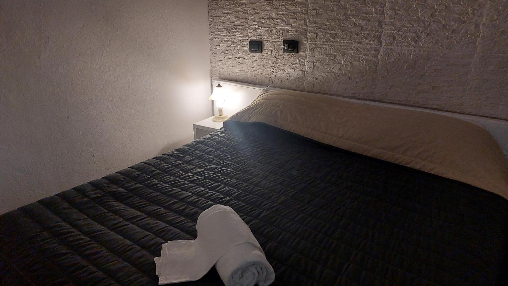 Hotel La Torre Formigine Dış mekan fotoğraf