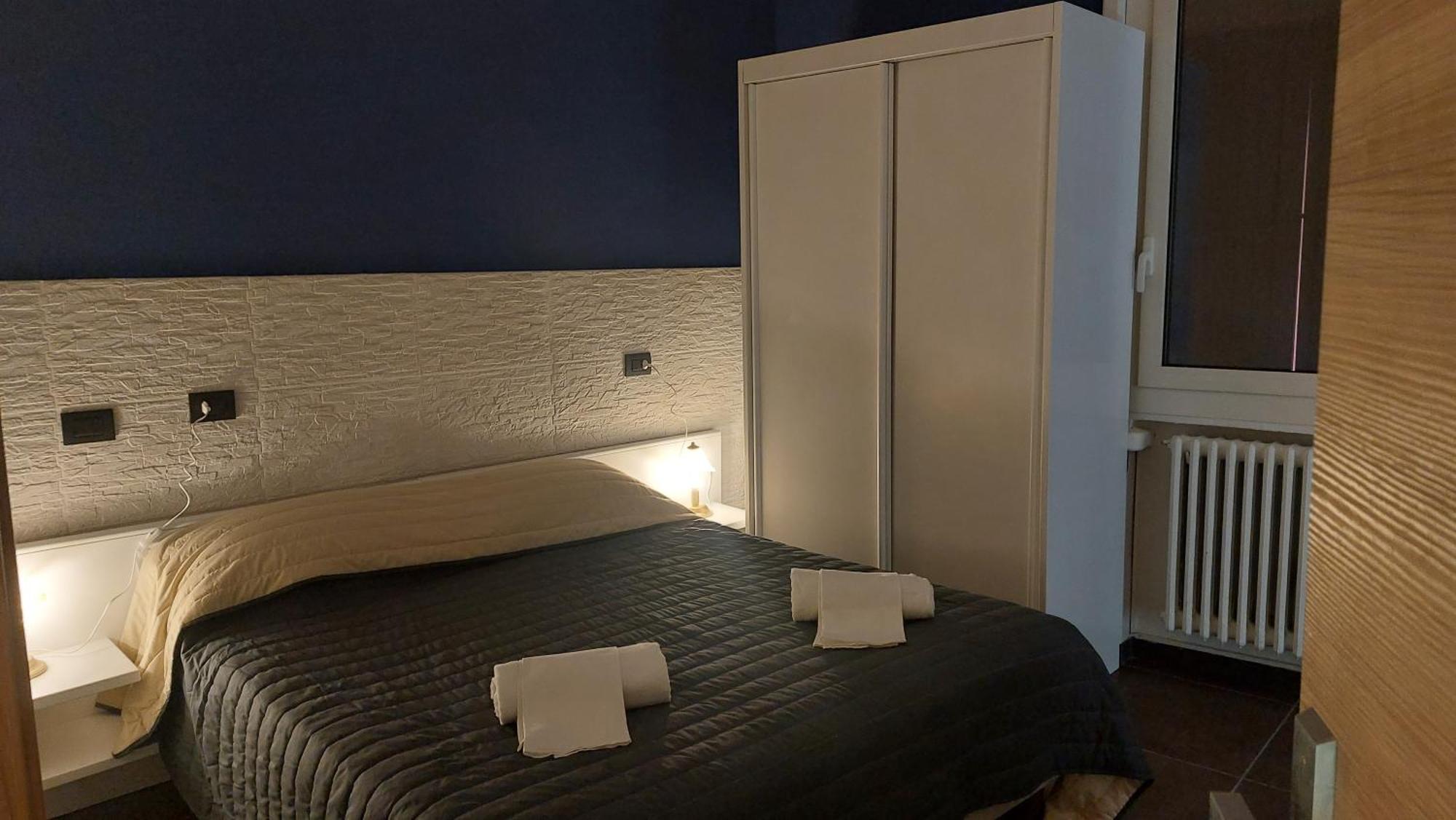Hotel La Torre Formigine Dış mekan fotoğraf