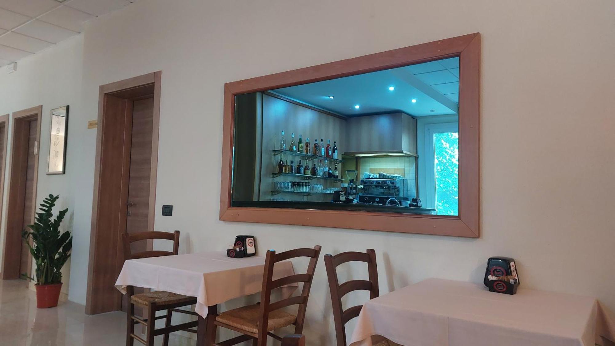 Hotel La Torre Formigine Dış mekan fotoğraf