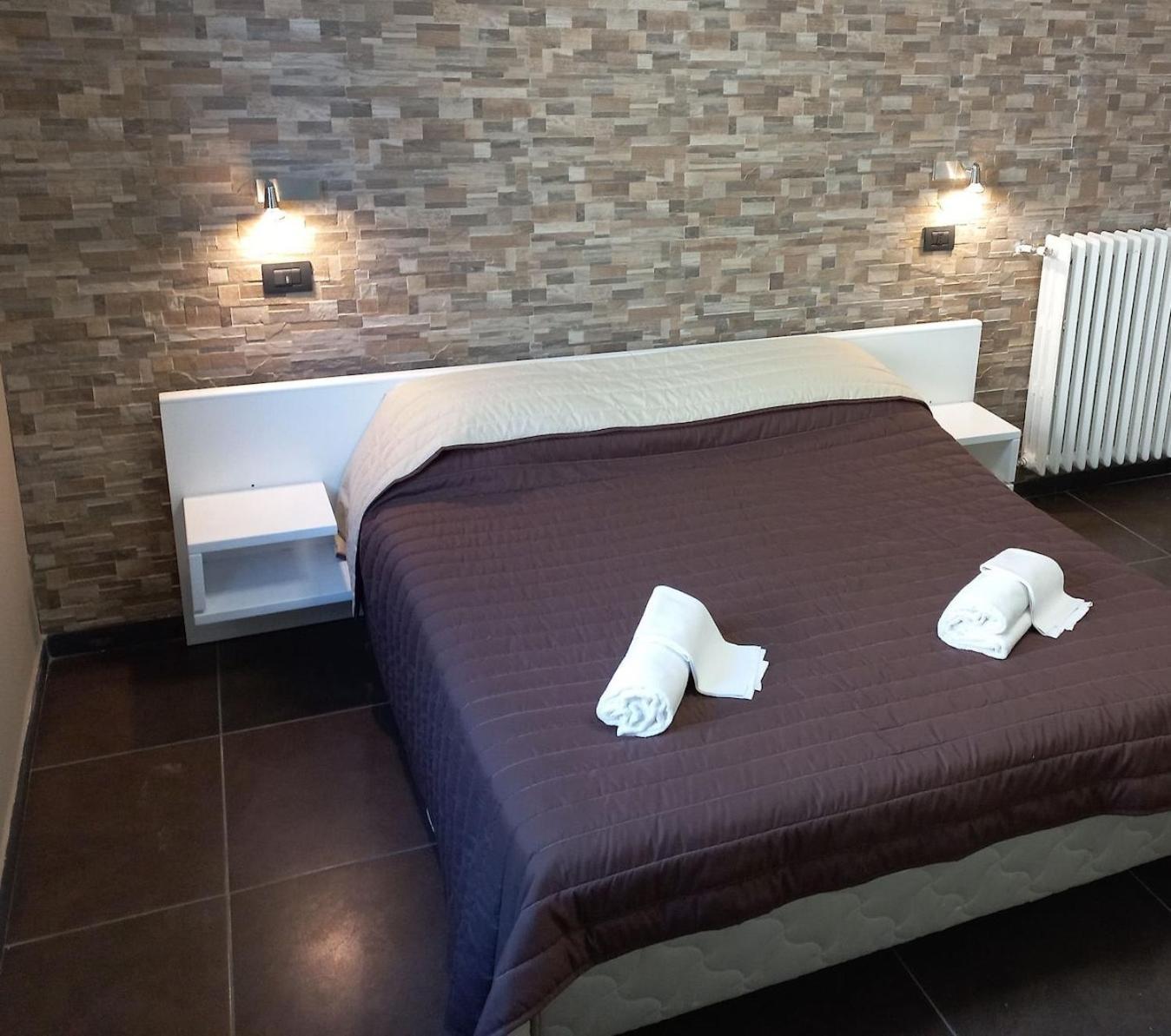 Hotel La Torre Formigine Dış mekan fotoğraf