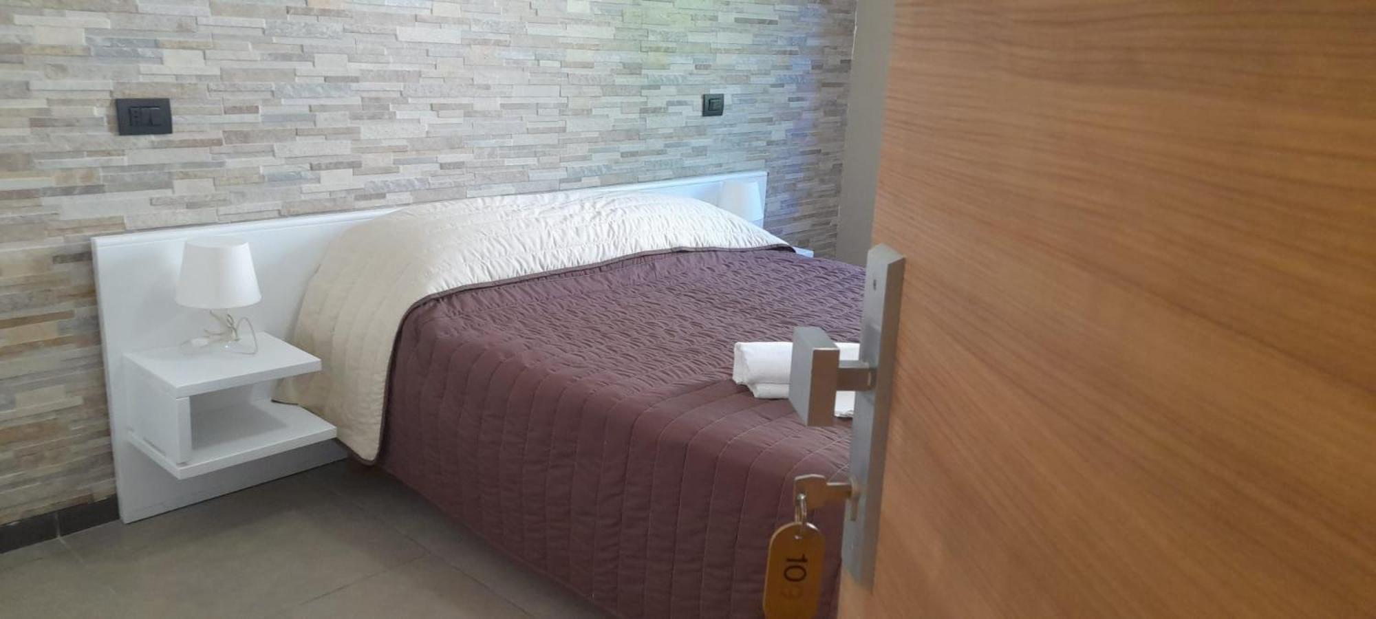 Hotel La Torre Formigine Dış mekan fotoğraf