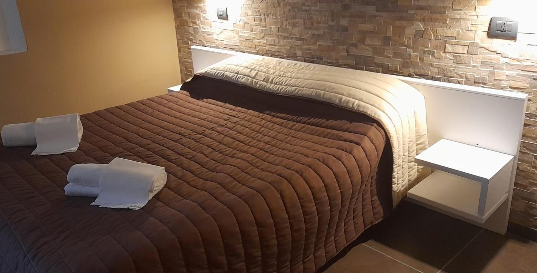 Hotel La Torre Formigine Dış mekan fotoğraf