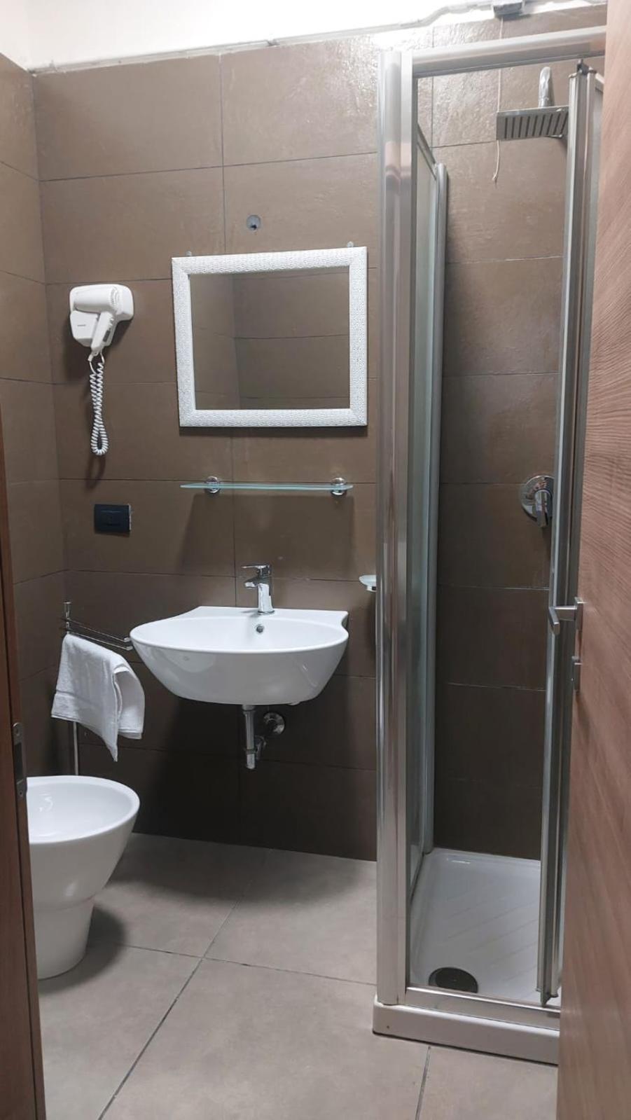 Hotel La Torre Formigine Dış mekan fotoğraf