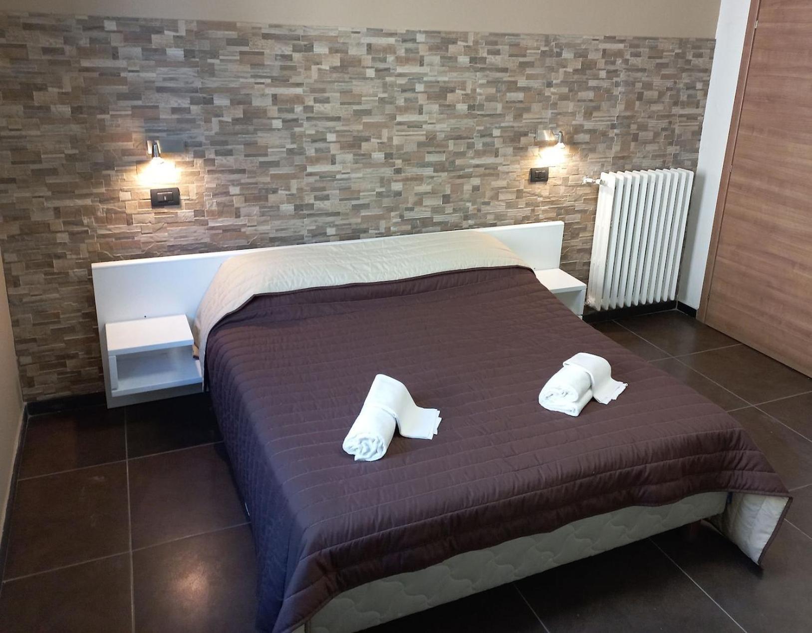 Hotel La Torre Formigine Dış mekan fotoğraf