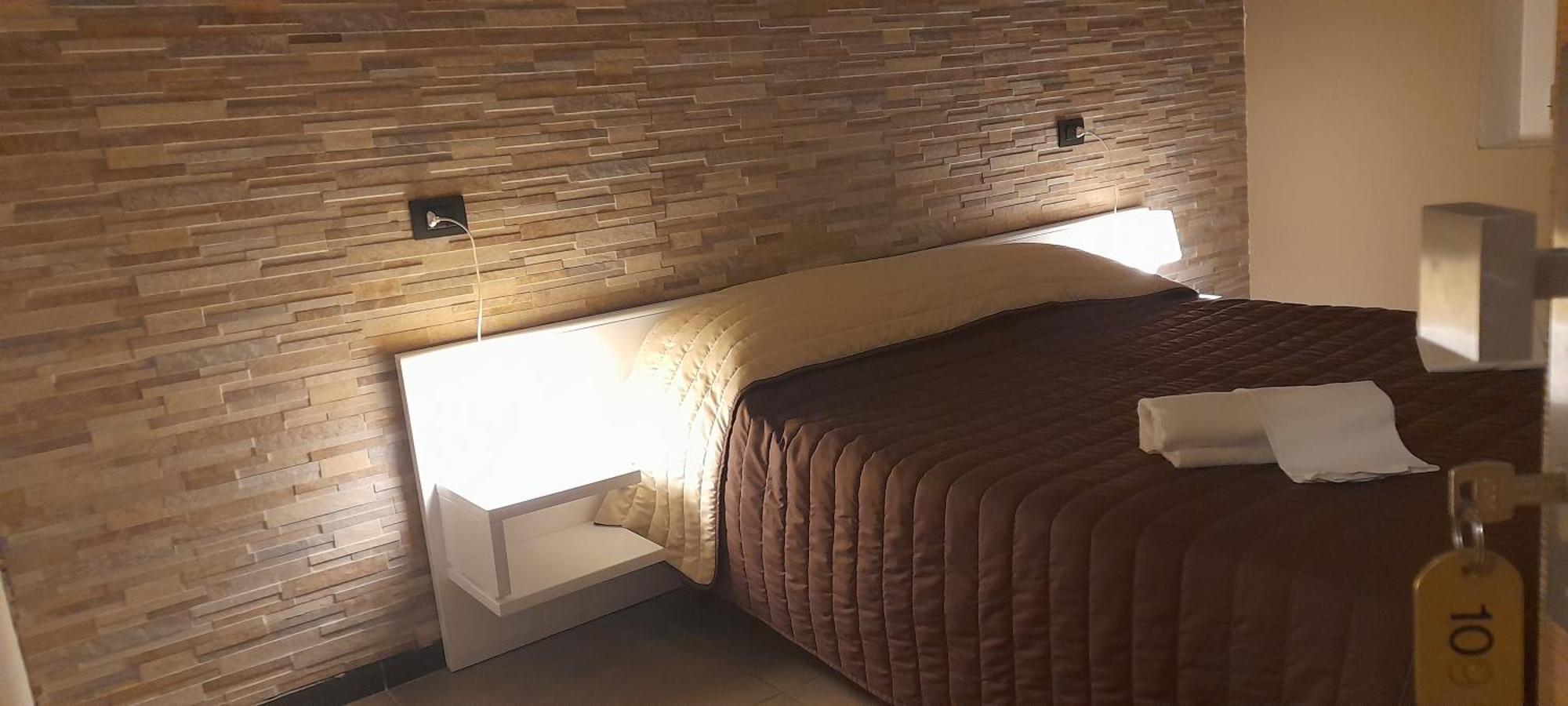 Hotel La Torre Formigine Dış mekan fotoğraf