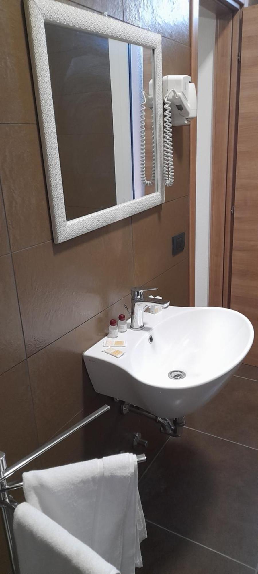 Hotel La Torre Formigine Dış mekan fotoğraf