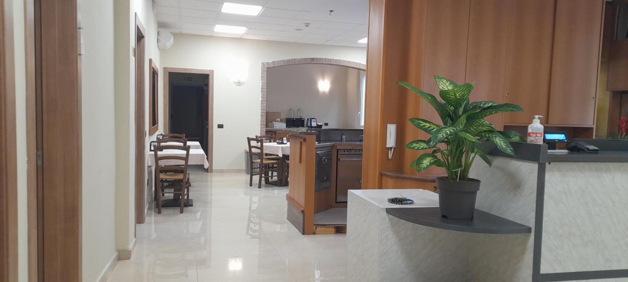 Hotel La Torre Formigine Dış mekan fotoğraf