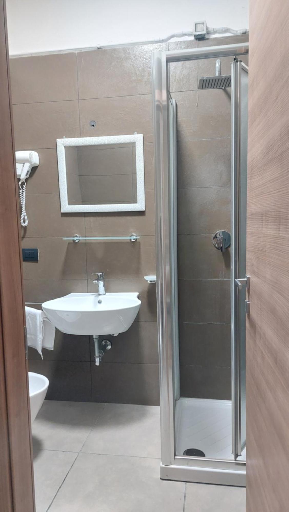 Hotel La Torre Formigine Dış mekan fotoğraf