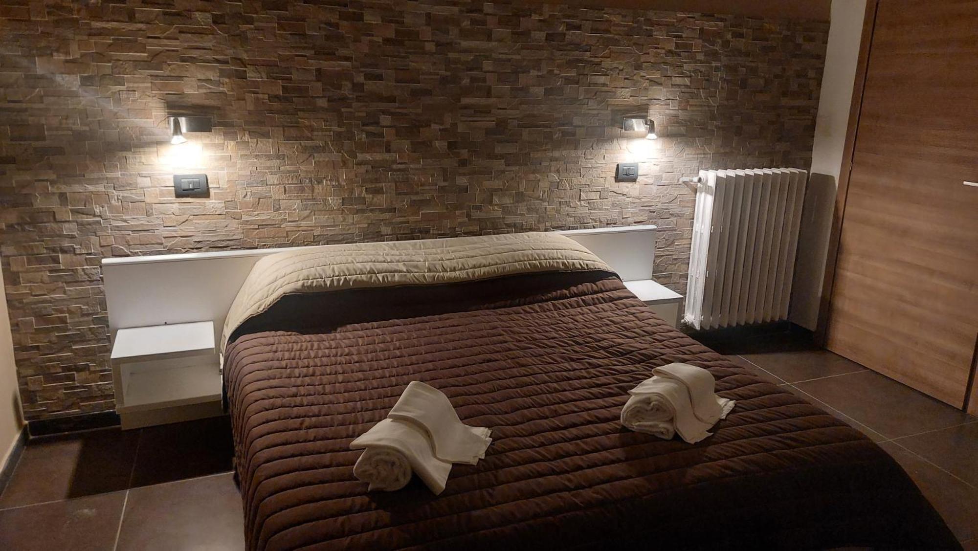Hotel La Torre Formigine Dış mekan fotoğraf