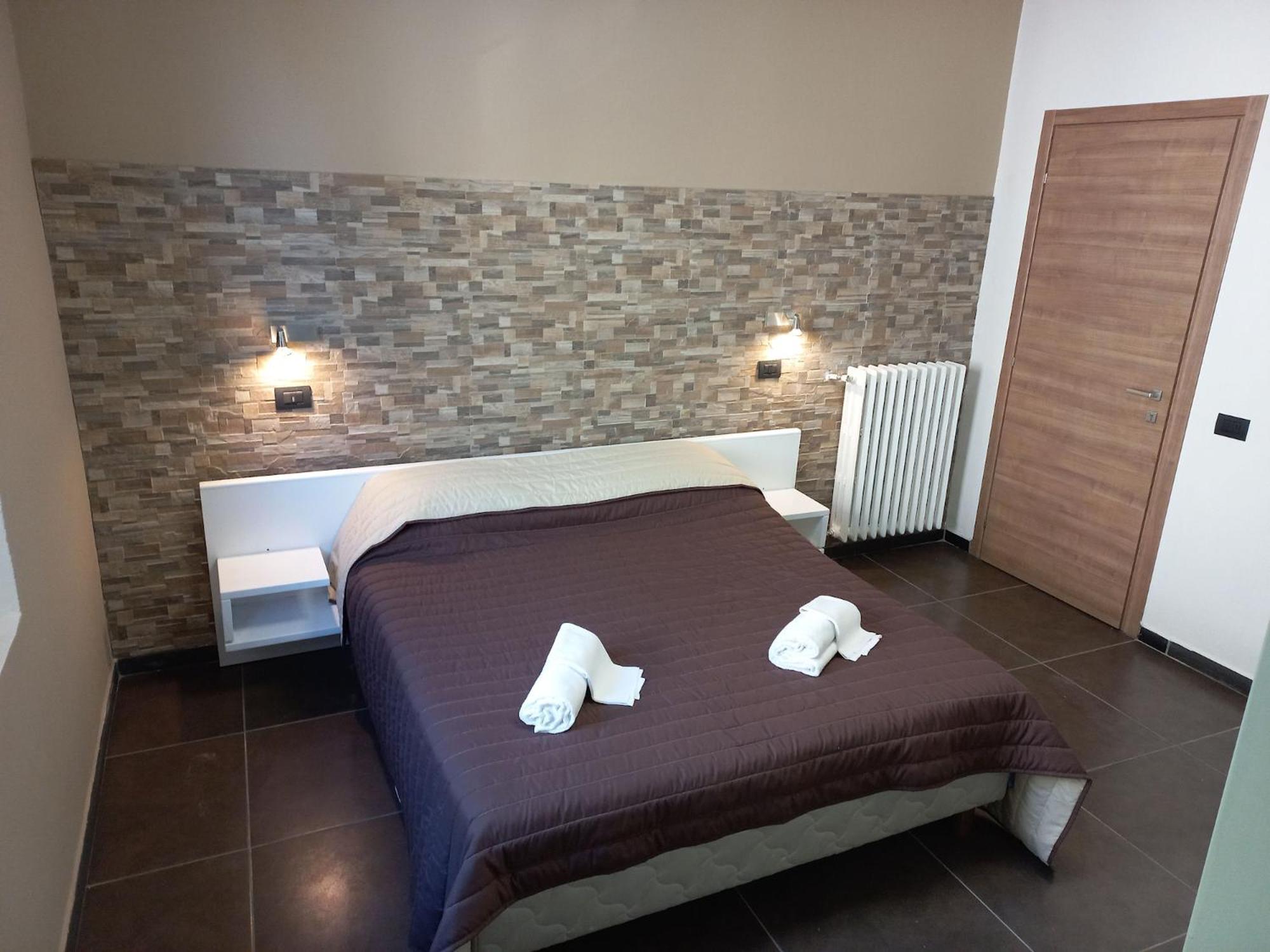 Hotel La Torre Formigine Dış mekan fotoğraf