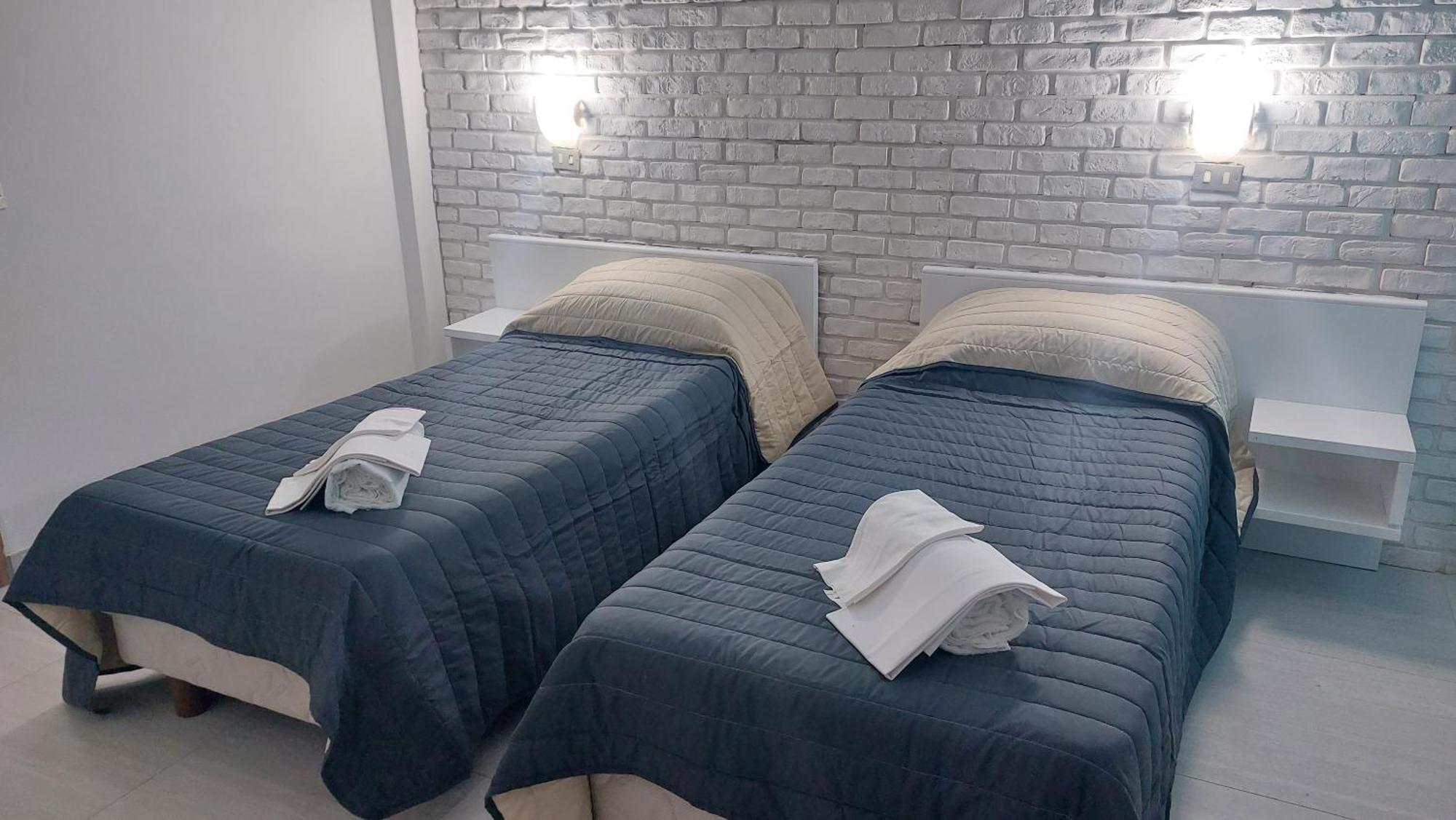 Hotel La Torre Formigine Dış mekan fotoğraf
