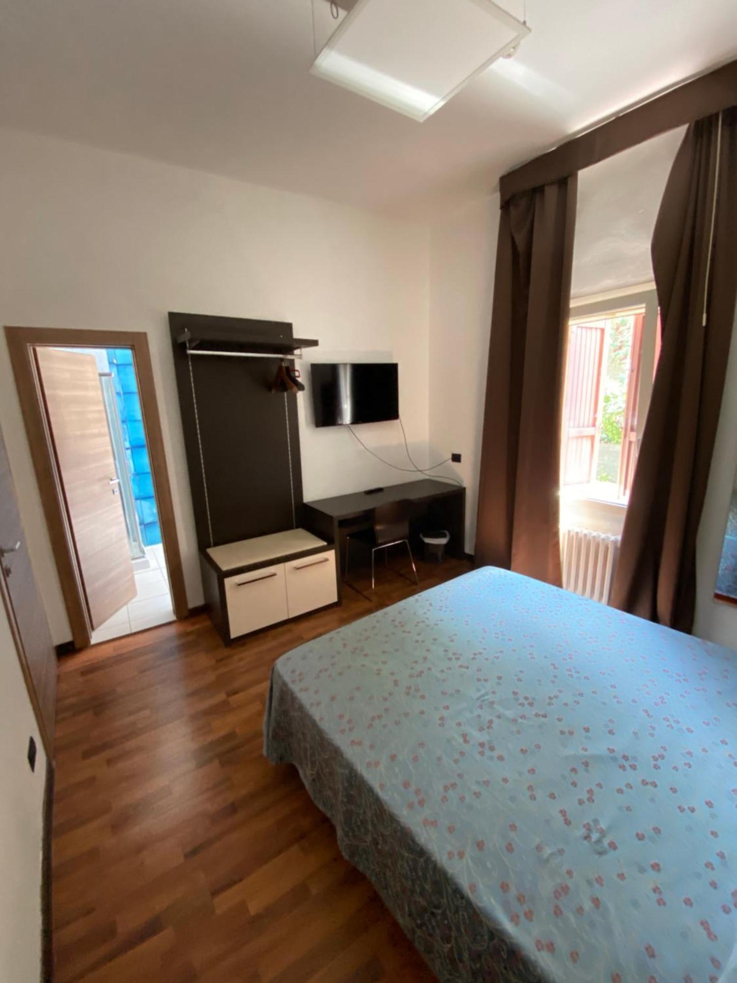 Hotel La Torre Formigine Dış mekan fotoğraf