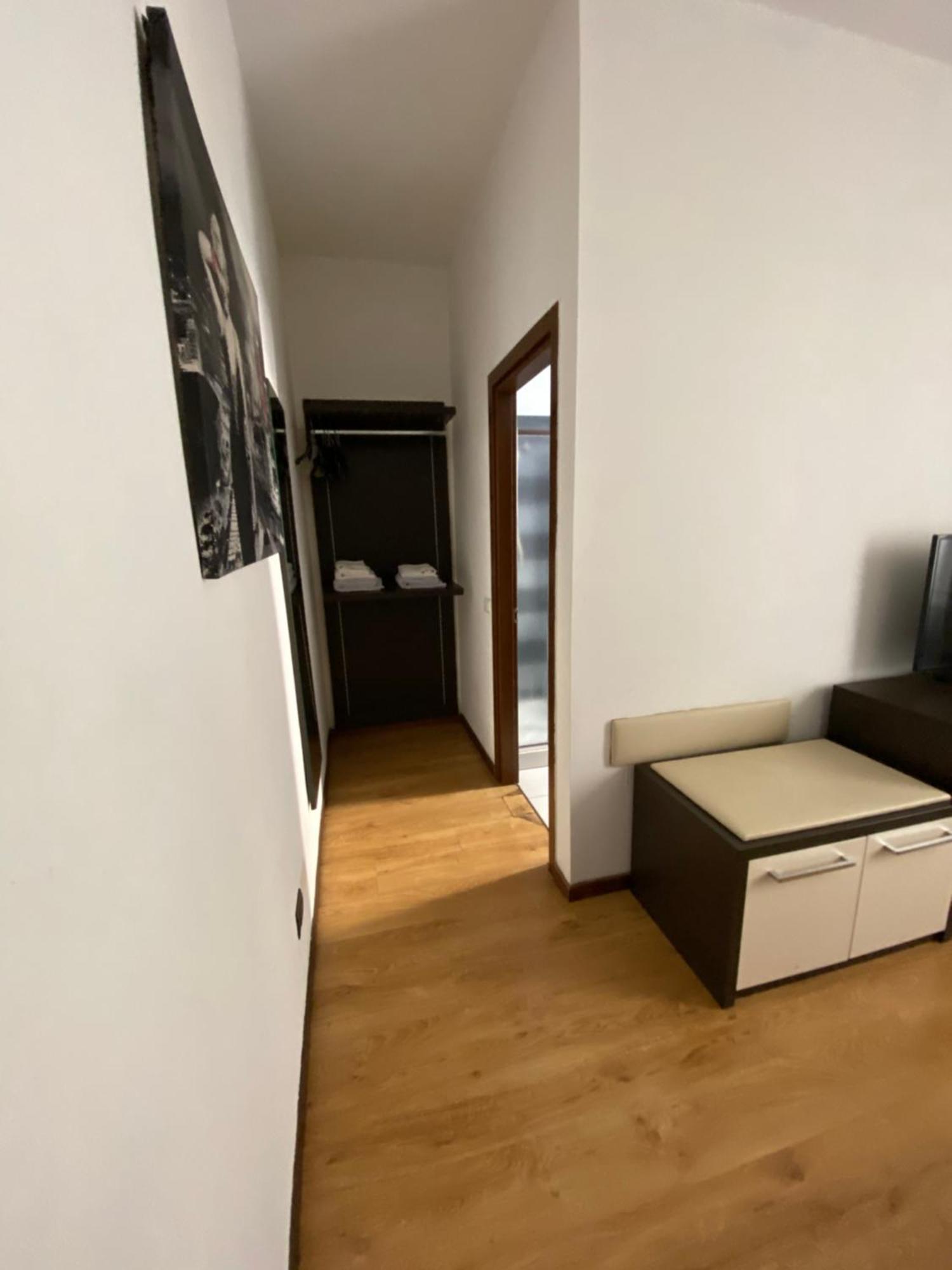 Hotel La Torre Formigine Dış mekan fotoğraf