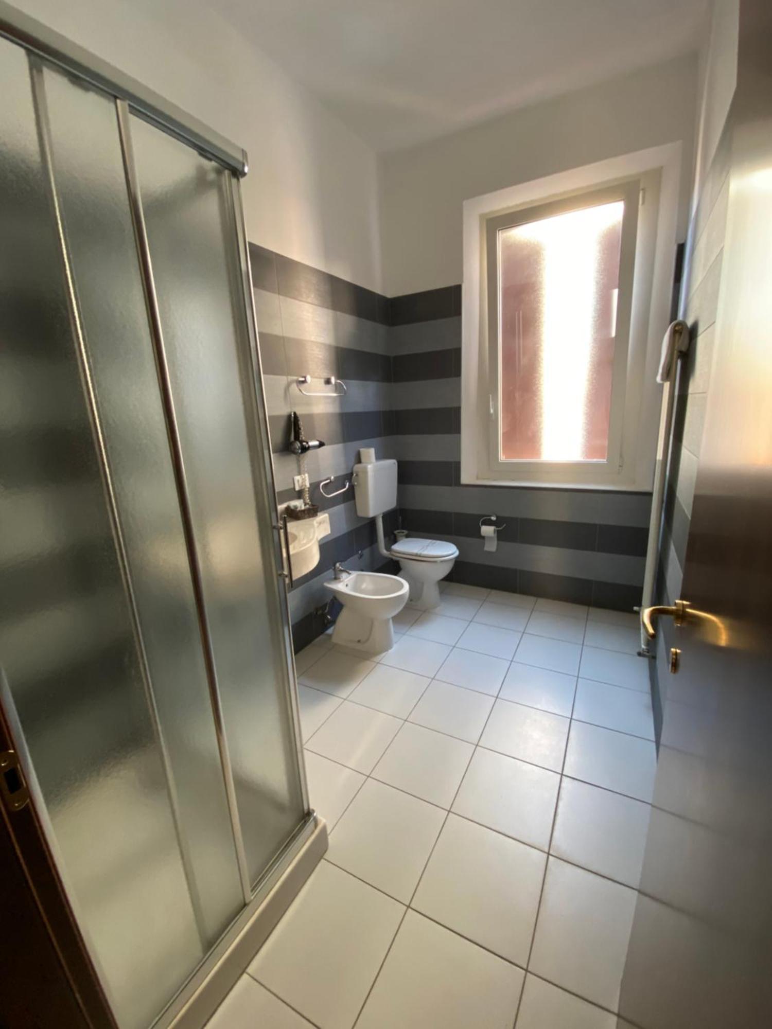 Hotel La Torre Formigine Dış mekan fotoğraf