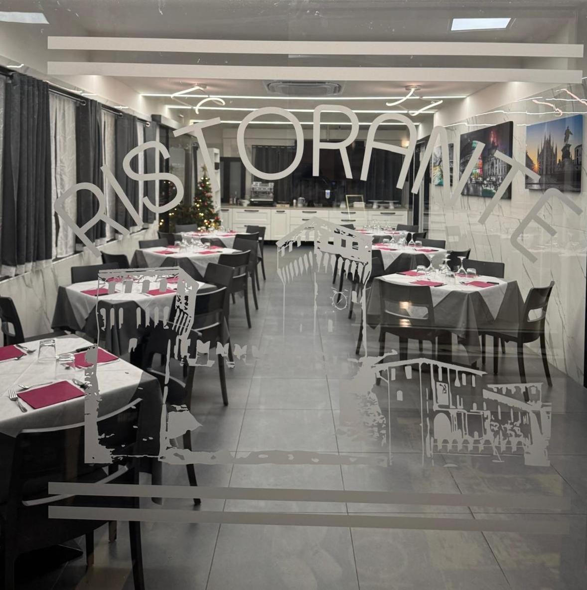 Hotel La Torre Formigine Dış mekan fotoğraf